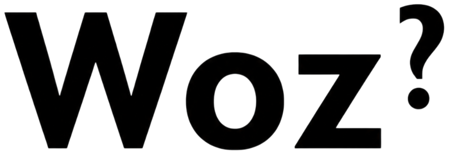 WOZ